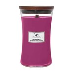 WoodWick Wild Berry &amp; Beets mirisna svijeća 610 g