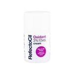 RefectoCil Oxidant Cream kremasti stabilizator boje za obrve i trepavice 100 ml za žene