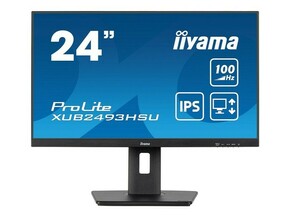 Iiyama ProLite XUB2493HSU-B6 monitor
