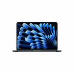 Apple MacBook Air 13.6" mrxv3ze/a, Apple M3, 256GB SSD, 16GB RAM/8GB RAM, Apple Mac OS