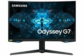 Samsung C27G75TQSP monitor