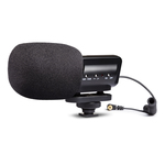 Marantz Audio Scope SB-C2 stereo kondenzatorski mikrofon za DSLR kamere