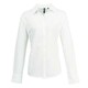 Ženska košulja Premier bijela za konobare vel. XL