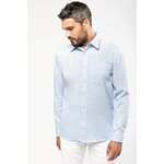 JOFREY > LONG-SLEEVED SHIRT - Light Khaki,S