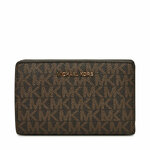 Veliki ženski novčanik MICHAEL Michael Kors 32S5G8ED6B Smeđa