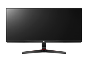 LG 24BK550Y-B monitor