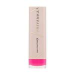 Max Factor Priyanka Colour Elixir Lipstick sjajni klasična ruž za usne 3.5 g Nijansa 098 wild flamingo
