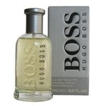 Hugo Boss No.6 EDT 30 ml