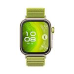 Huawei Watch Fit 4 Pro Green 46mm pametni sat