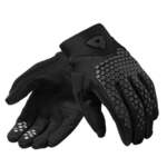 REV'IT! MASSIF RUKAVICE / black - XXL / black