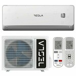 Tesla TA53FFUL-1832IAW klima uređaj, inverter, R32, 29 db