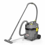 Karcher mokro-suhi usisavač NT 22/1