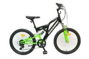 DINAMIC dječji bicikl Xtreme 150 20"