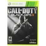 Xbox 360 igra Call of Duty: Black Ops II