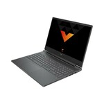 HP Victus 16-s0155ng, 1920x1080, AMD Ryzen 5 7640HS, 512GB SSD, 16GB RAM, nVidia GeForce RTX 4060