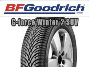 BF Goodrich zimska guma 215/65R16 G-Force Winter XL SUV 102H