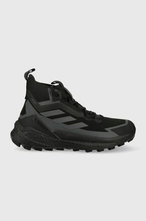 Obuća adidas Terrex Free Hiker GORE-TEX Hiking Shoes 2.0 IE2163 Cblack/Gresix/Grethr