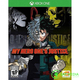 My Hero One’s Justice Xbox One