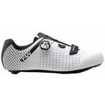 Northwave Core Plus 2 Shoes White/Black 43,5 Muške biciklističke cipele