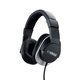 Yamaha HPH-MT220 slušalice, crna