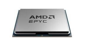 AMD EPYC model 9655 TURIN-CL 96 Core Socket SP5 TRAY 100-000000674