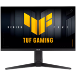 Asus TUF Gaming VG27UQEL5A 27", 4K, Fast IPS, 80Hz / 310Hz (Dual Mode), 90LM0CR1-B01171