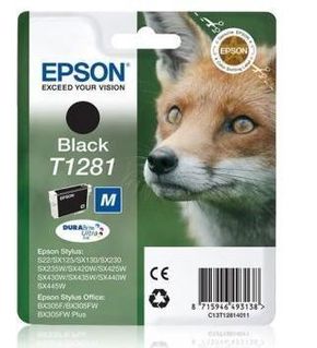 Epson tinta T1281