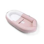 Doomoo gnijezdo za bebe Cocoon- Chine Pink