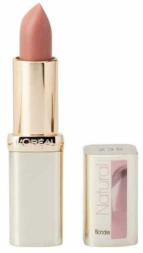 L’Oréal Paris Color Riche hidratantni ruž za usne nijansa 235 Nude 3