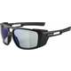 Alpina Skywalsh V Black Matt/Blue Outdoor Sunčane naočale