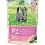 Sam's Field Kitten suha hrana za mačiće 7,5 kg