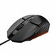 TRUST se Felox Gaming Wired Mouse GXT109 Black