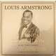 Louis Armstrong - The Platinum Collection (White Coloured) (3 LP)