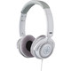 Yamaha HPH-150 slušalice, 3.5 mm, bijela/crna, 101dB/mW, mikrofon