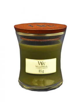 WoodWick Frasier Fir mirisna svijeća 85 g