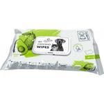 M-PETS VLAŽNE MARAMICE, AVOKADO 1/40
