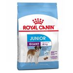 Royal Canin Giant Junior - 3,5 kg