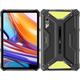 Ulefone tablet Armor Pad 3 Pro, 10.36", 256GB, crni