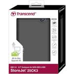 Transcend TS0GSJ25CK3, 2,5"