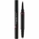 Shiseido LipLiner InkDuo ruž za usne i olovka za konturiranje usana s balzamom nijansa 11 Plum 1.1 g