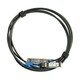 Mikrotik SFP/SFP+/SFP28 1/10/25G direct attach cable,
