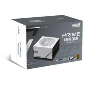 ASUS ASUS Prime 850W Gold PC-Netzteil