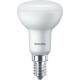 Philips Lighting 871951437192700 LED Energetska učinkovitost 2021 F (A - G) E14 reflektor 6 W = 60 W toplo bijela (Ø x D) 50 mm x 86 mm 1 St.