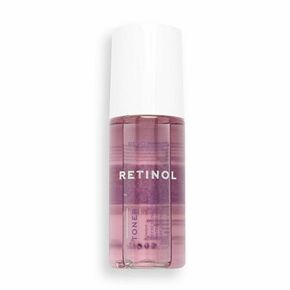 Revolution Skincare Retinol Toner losion i sprej za lice za sve vrste kože 150 ml za žene