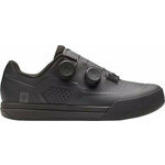 FOX Union Boa Clipless Shoes Black 44 Muške biciklističke cipele