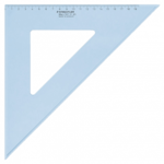 Staedtler trokut, 31 cm, 45/45 °, prozirni