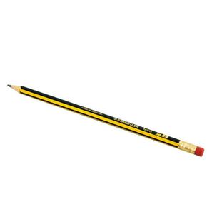 Grafitna olovka Staedtler Noris 122 HB