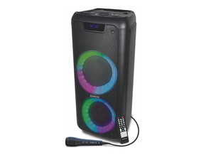 Manta audio sustav za karaoke SPK5210