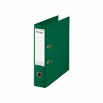 Fornax - Registrator samostojeći Fornax Premium A4/80 (zeleni)