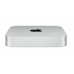 Apple Mac mini mmfk3sl/a, M2, 512GB SSD, 8GB RAM